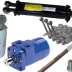Hydraulics