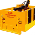 Asphalt Trench Paver
